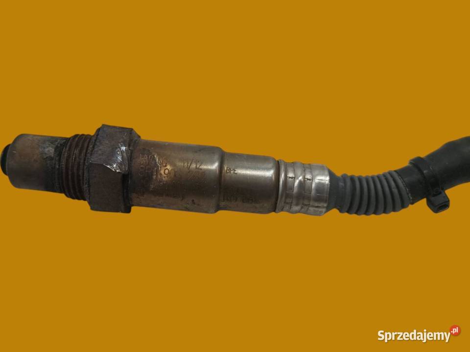 SONDA LAMBDA 8R0906262 Audi A5 I 2007