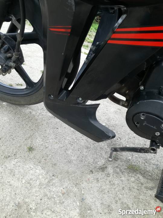 Junak 901 Sport sprzedamzamienie Pasławki