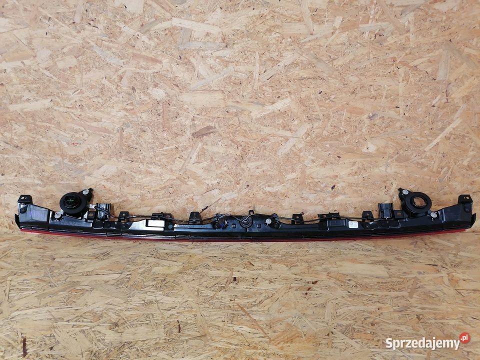 HYUNDAI SONATA 20 BLENDA LAMPA LED W KLAPĘ USA osobowe Pleszew