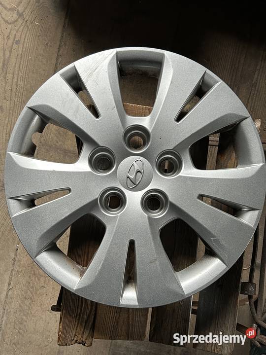 Kołpak Hyundai 15 oryginalny Głuszyca Górna