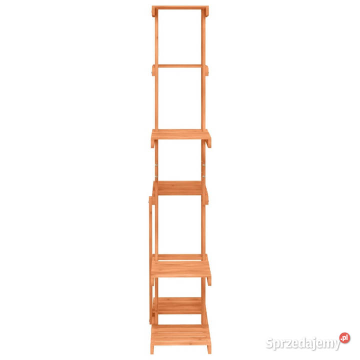 Kwietnik 75x25x1405 lite drewno jodłowe WM362866 Warszawa