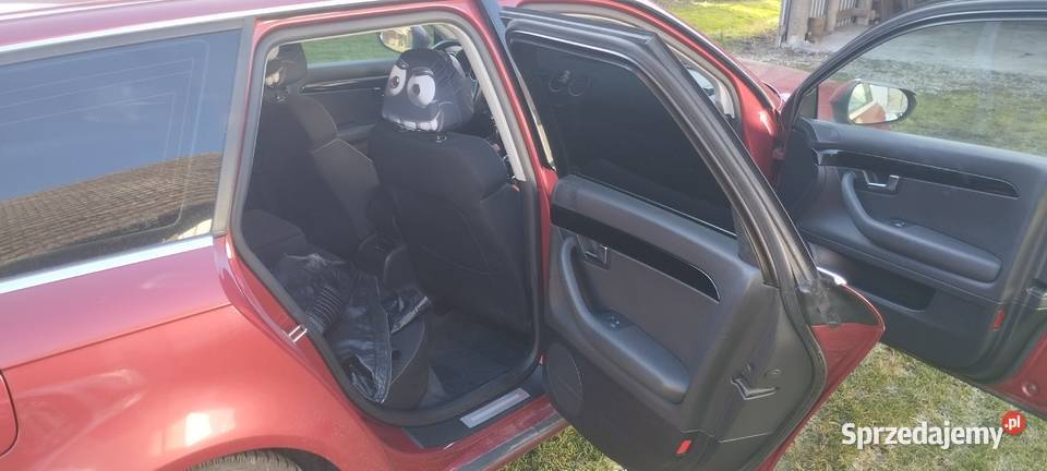 Sprzedam Seat Exeo 18 160 2011R benzyna Minkowskie sprzedam