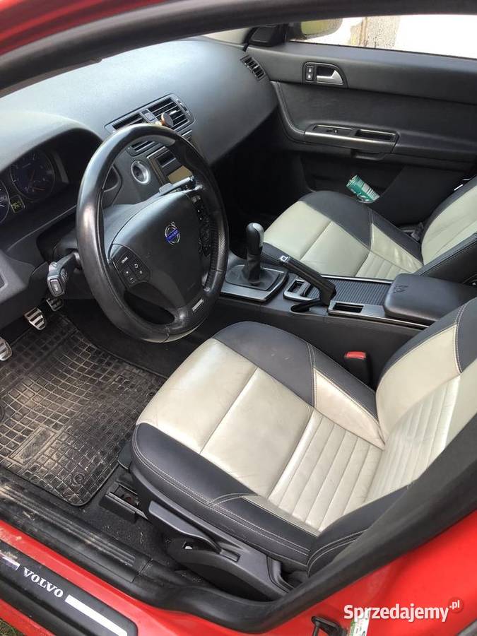 Sprzedam Volvo V50 Biała Podlaska