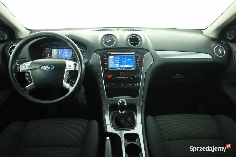 Ford Mondeo 16 TDCi Piaseczno