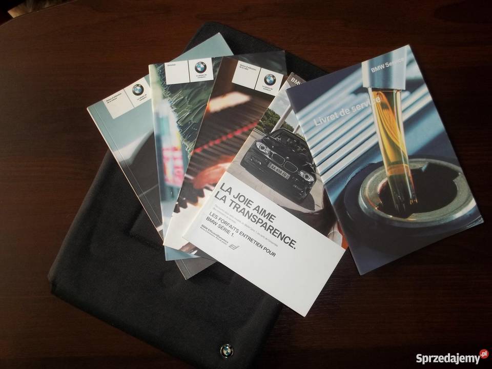 BMW Seria 1 2006 118d Seria 1 Krosno