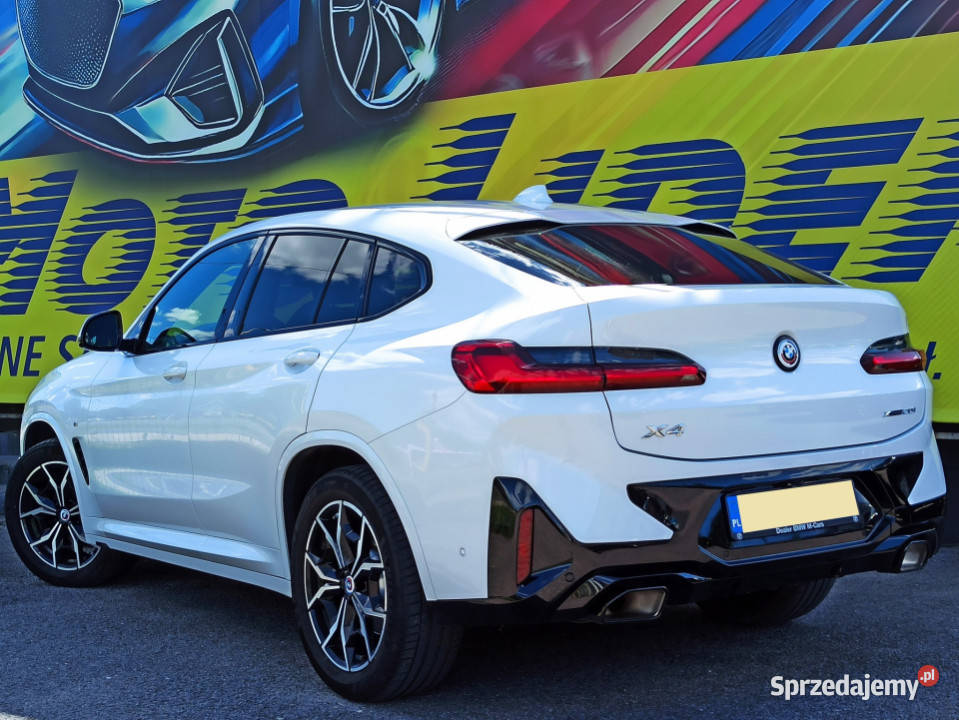 202322 MSport salon i właściciel bezwypadkowy 23 68000km Rzeszów