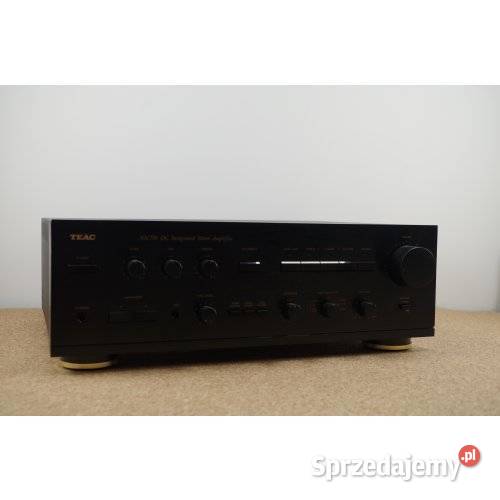 TEAC AX750 DC