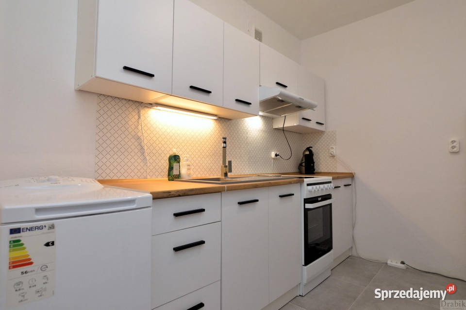 Mieszkanie 37m2 2 pokoje Kraków