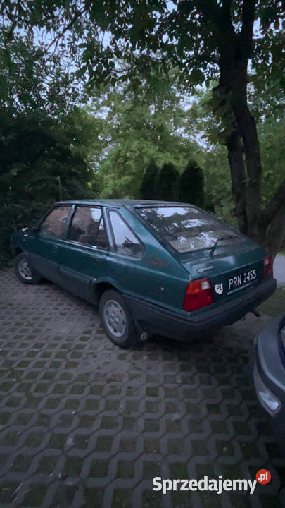 Polonez 15 1993r