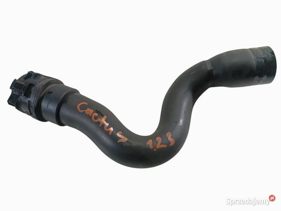 WĄŻ RURA WODY CITROEN C4 CACTUS 12 THP