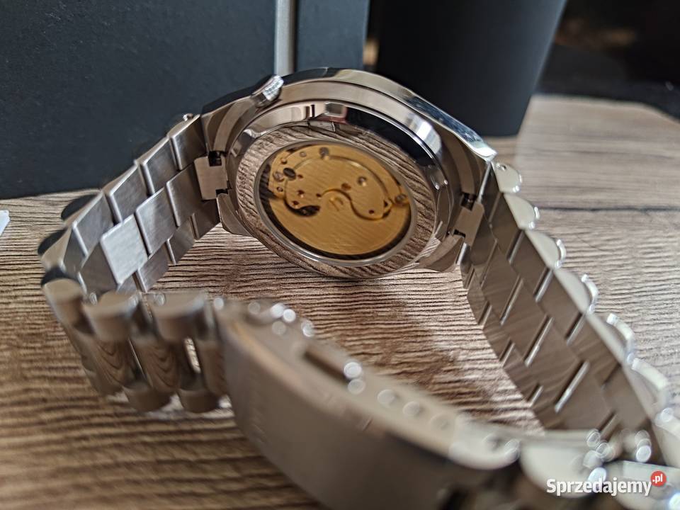 Zegarek Citizen tsuyosa automatic Częstochowa