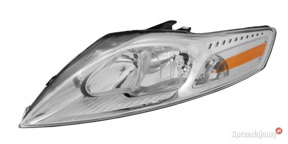 Ford Mondeo 0715 Reflektor przedni lampa Łódź sprzedam