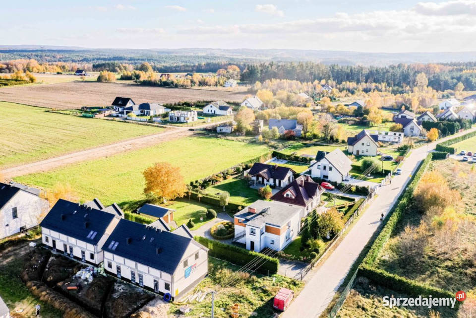 Mieszkanie na sprzedaż Kębłowo Gospodarska 5491 6902zł/m2 sprzedam