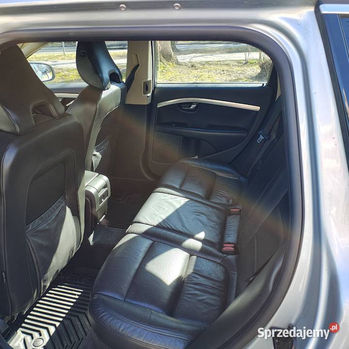 Volvo v70 32 Automat Jastrzębie-Zdrój