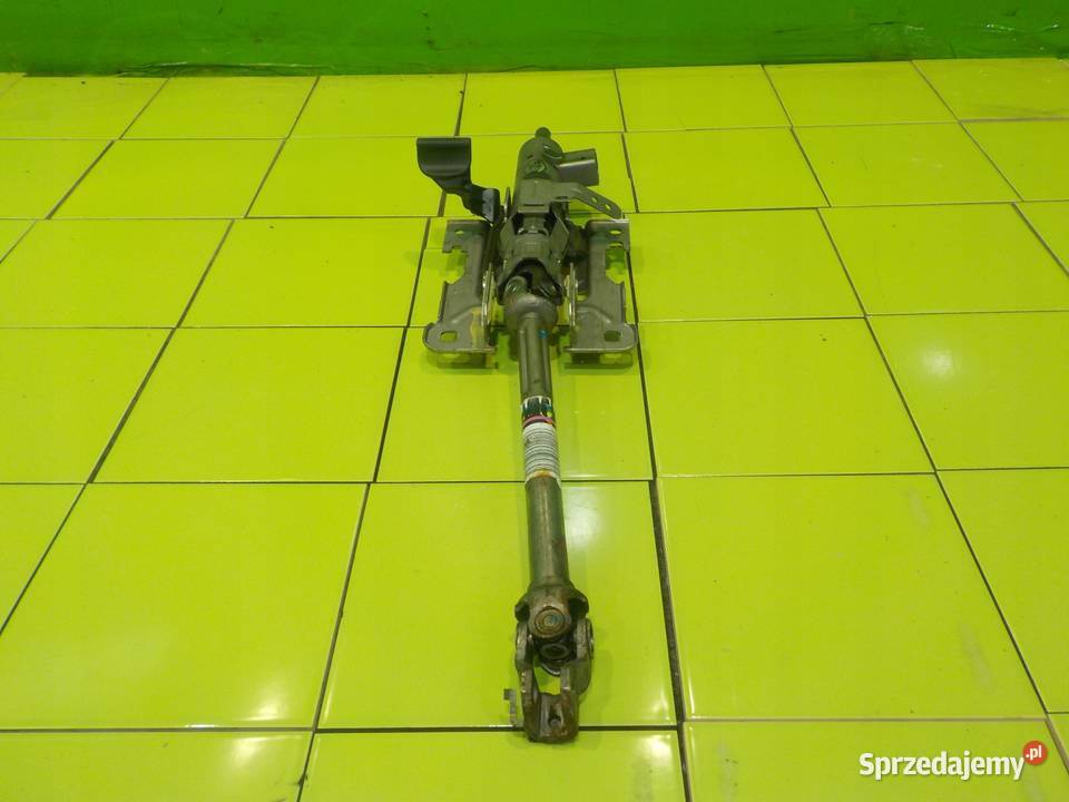 CITROEN DS3 16 B 12r kolumna kierownicza Suków