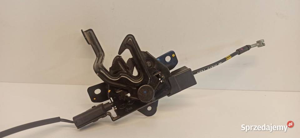 HYUNDAI BAYON ZAMEK MASKI 81130Q0490 2020