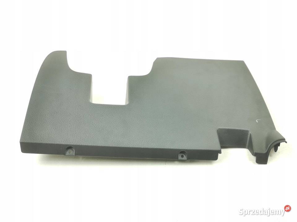 OSŁONA POD KIEROWNICĘ FIAT SEDICI 20062011 NOWA osobowe