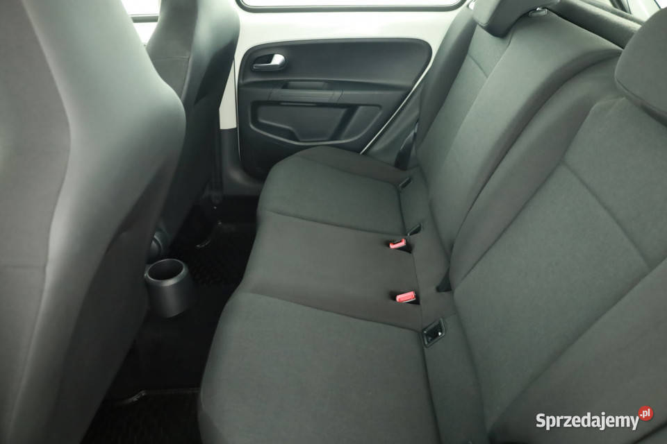 VW Up 10