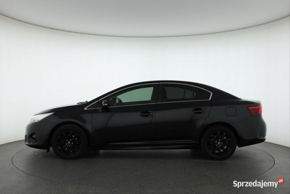 Toyota Avensis 16 Valvematic 73753km Piaseczno