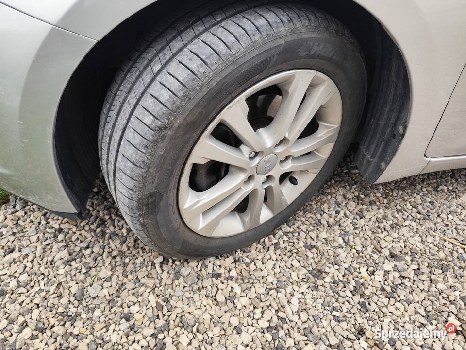 Kia ceed 128 4/5 Jędrzejów