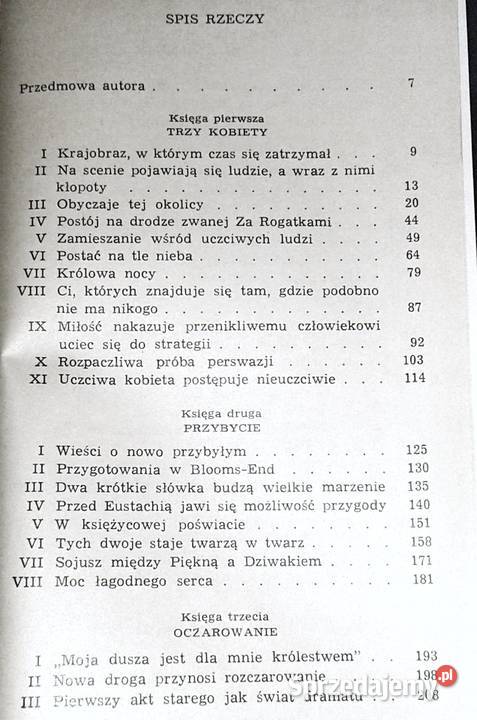 Powrót na wrzosowisko Thomas Hardy