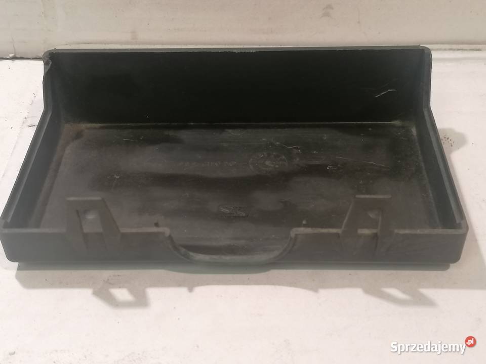 zaślepka 9604127380 Fiat Scudo Peugeot Expert Piotrków Trybunalski