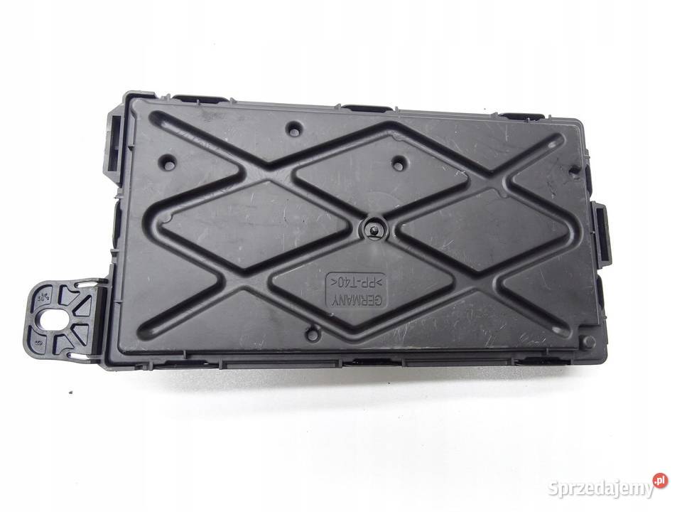 MODUŁ STEROWNIK REM BMW F20 F21 F30 F31 9293307 sprzedam