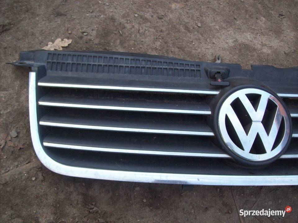 Passat B5 FL Atrapa Grill Mińsk Mazowiecki