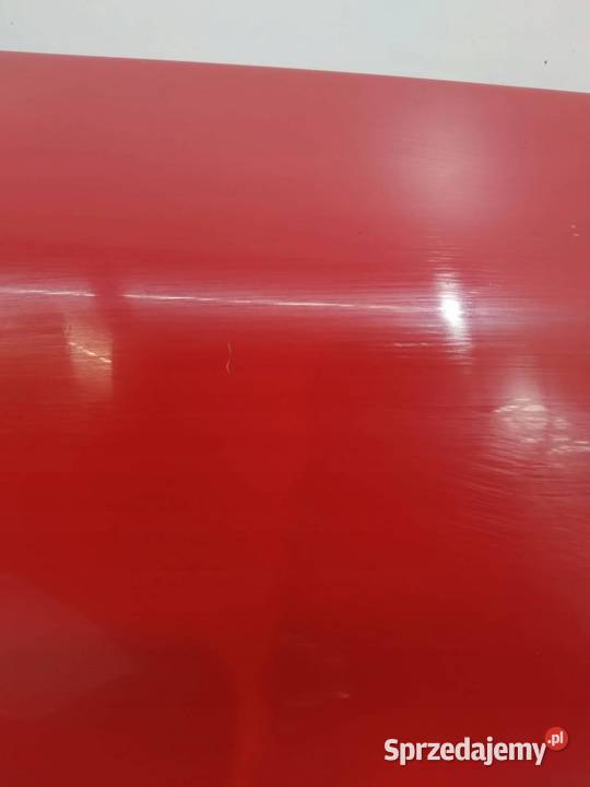 BŁOTNIK PRAWY PRZÓD CC CABRIO Peugeot 206 cc I