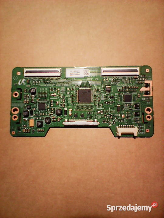 Tcon BN4101797A Ruda Śląska