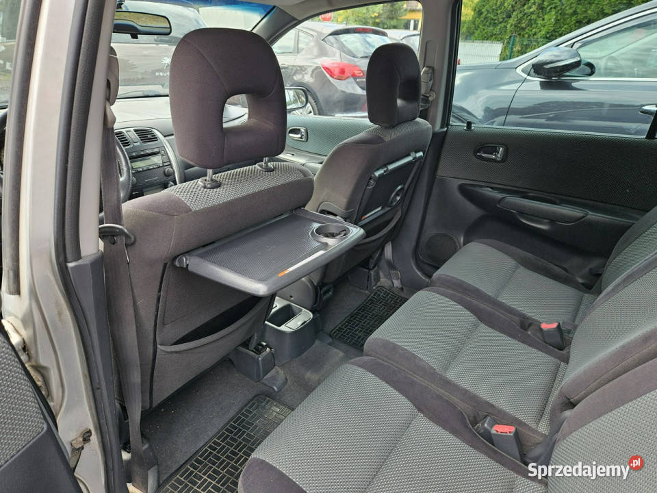 Mazda Premacy I 19992005 Ruda Śląska