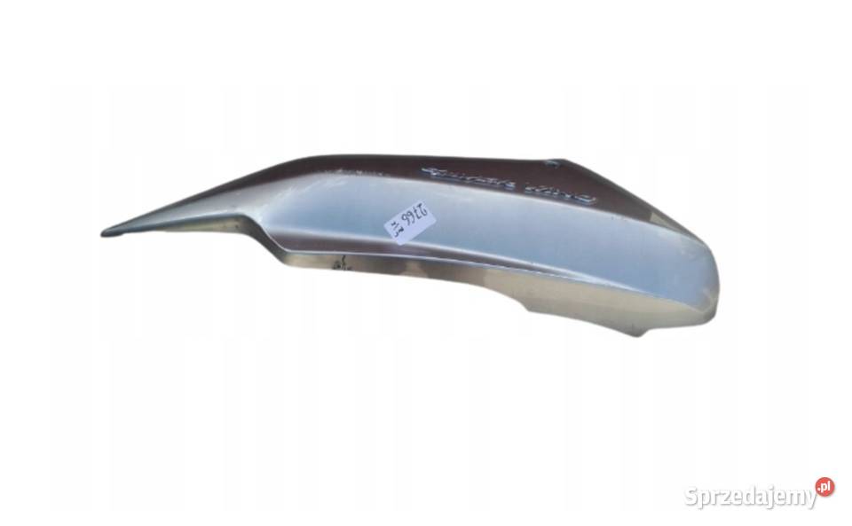 OSŁONA LEWY BOK TYŁ HONDA SILVER WING sprzedam