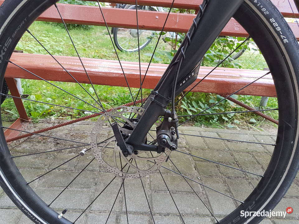 Specjalized Diverge A1 Grawel Rozmiar S na Mielec sprzedam