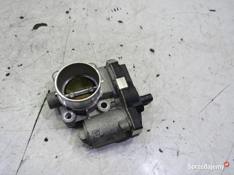 PRZEPUSTNICA OPEL ASTRA K V 14 16V 12651346 osobowe