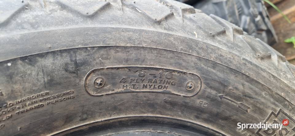 816 80016 75016 Bridgestone Nowe Iseki Yanmar Nowe Miasto Lubawskie