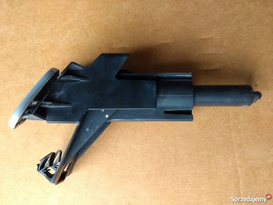 Spryskiwacz reflektora prawy Nissan Qashqai j10 Kwidzyn