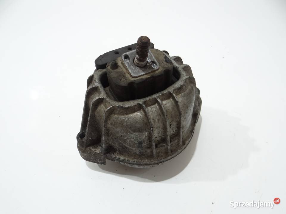 PODUSZKA SILNIKA LEWA BMW X1 E84 N47 20D 6768800 Strzyżewice sprzedam