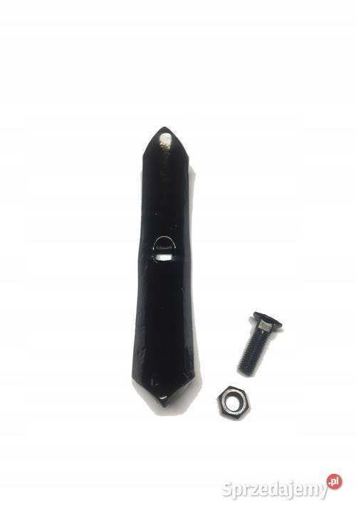 Redlica kultywatora 195x40x6mm ze śrubą małopolskie Kamionna sprzedam