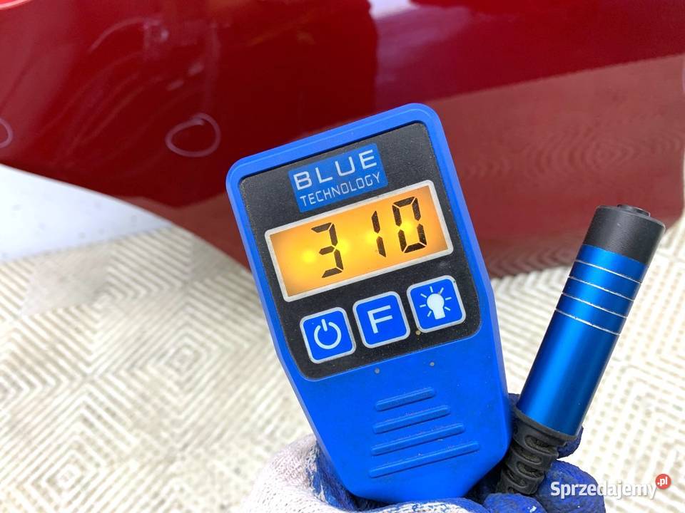 DRZWI PRAWY TYŁ 46V MAZDA 2 DL Hatchback osobowe