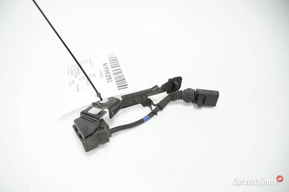 MODUŁ AUDI A8 D3 LIFT 4E0907651G osobowe Lipno