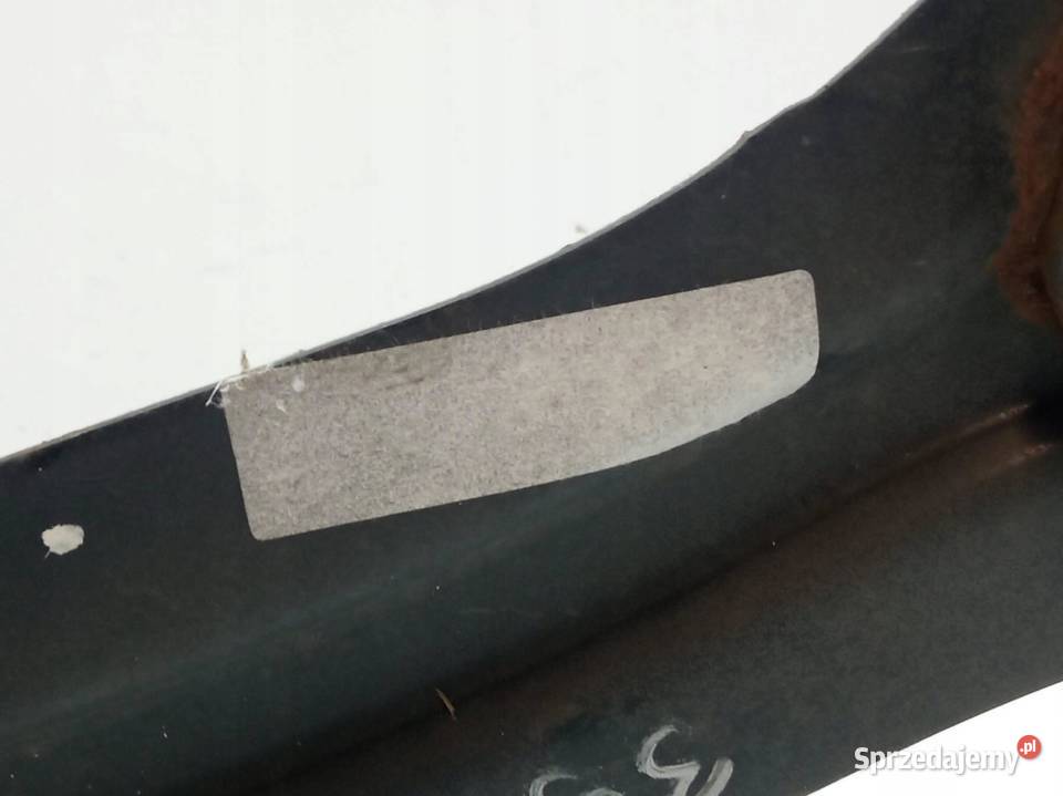ZWROTNICA LEWY TYŁ Volvo V40 II 20122019 świętokrzyskie