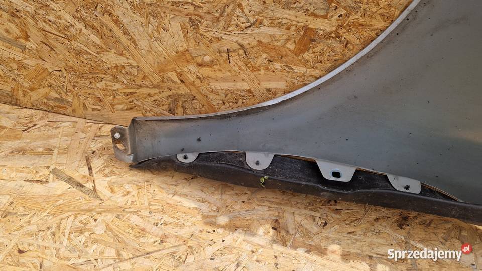 MERCEDES W169 BŁOTNIK PRZÓD PRZEDNI PRAWY KOD Słowikowo