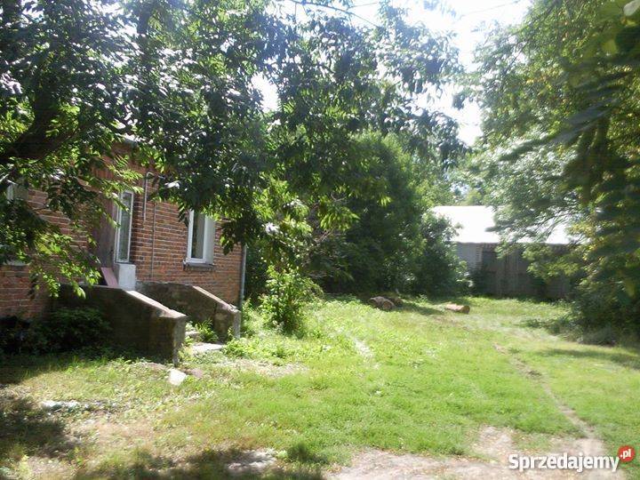 sprzedam dom Turkołówka