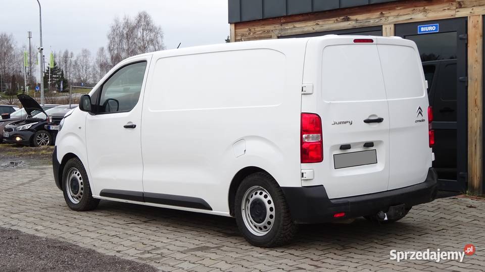 16 HDi 95 120430km Samochody dostawcze Kielce sprzedam
