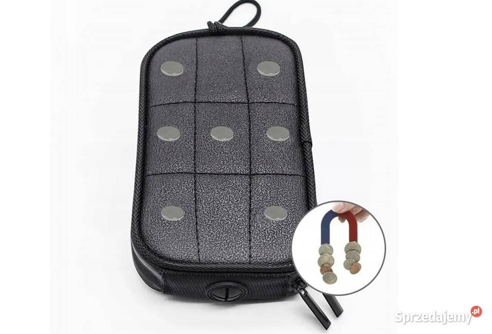 ETUI UCHWYT NA TELEFON GPS DO MOTOCYKLA Z Sosnowiec