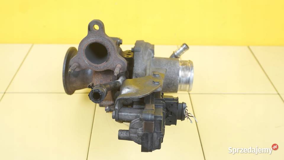 INSIGNIA ANTARA ZAFIRA 20 CDTI 16r B20DTH