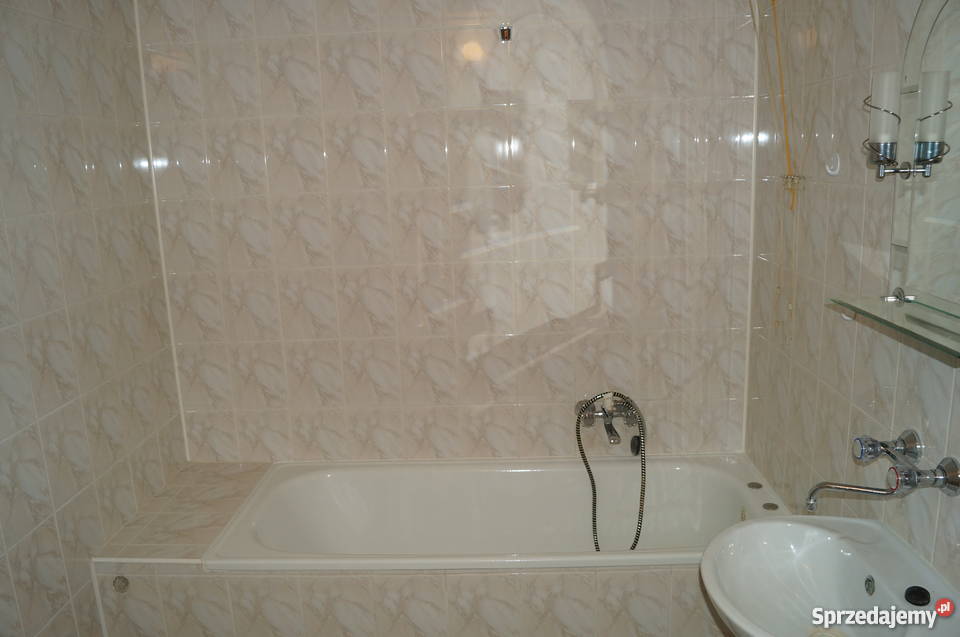 Mieszkanie 54m2 os Sikorskiego 25 Busko Zdrój piwnica świętokrzyskie Busko-Zdrój