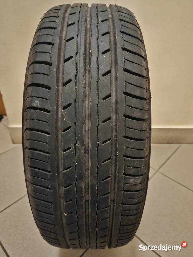 Opony letnie Yokohama BlueEarth 1855516 55 Nowa Iwiczna