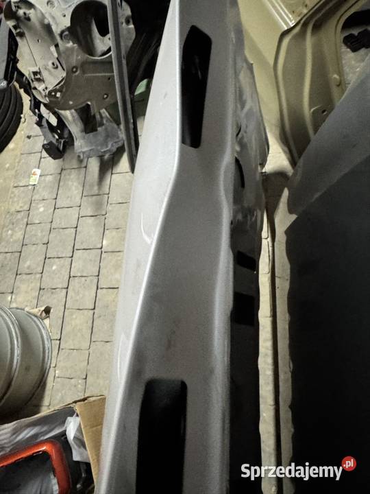 Ford Kuga 20 maska aluminiowa Escape lubelskie Kozubszczyzna sprzedam