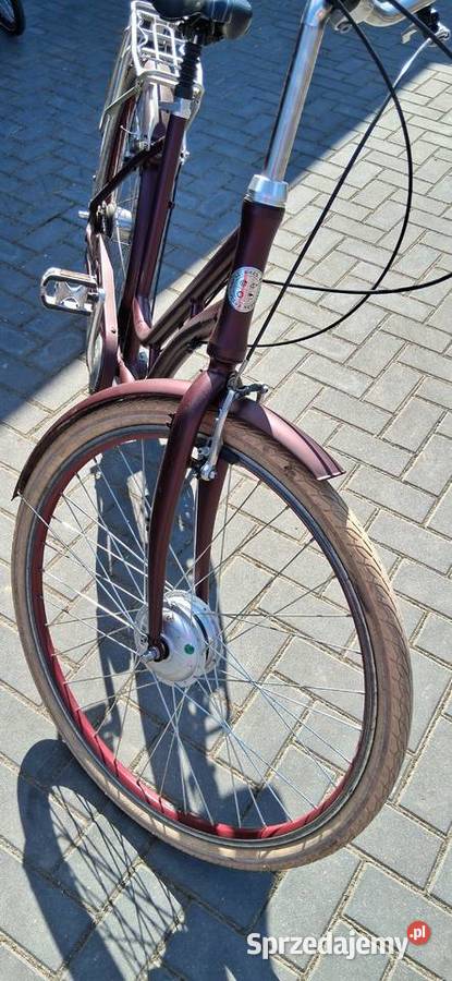 Sprzedam rowery sprzedam